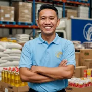 pak bambang distributor sembako