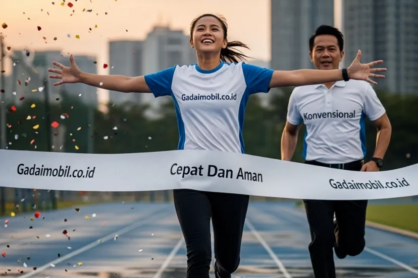home dana cepat kuncinya